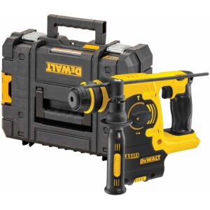 Аккумуляторный перфоратор DEWALT DCH253NT, 18 В, 2.1 Дж, 4500 уд/мин, без АКБ и ЗУ, в кейсе TSTAK (DCH253NT-XJ), арт. DCH253NT-XJ