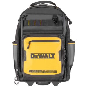 Рюкзак DEWALT, на колесах, 28.7 л, арт. DWST60101-1