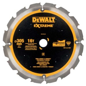 Пильный диск DEWALT, 305х30х1.8 мм, 1 шт., арт. DT1475-QZ