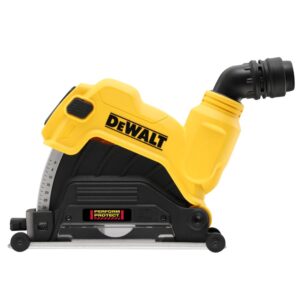 Кожух для штробления для УШМ,125 мм, DEWALT DWE46225, арт. DWE46225-XJ