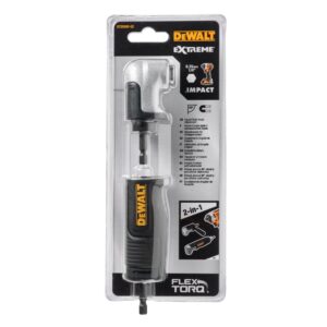 Насадка угловая DEWALT IMPACT 2 поколения (DT20500-QZ), арт. DT20500-QZ