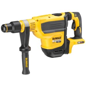 Аккумуляторный перфоратор DEWALT DCH614N, 54 В, 10.5 Дж, 2900 уд/мин, без АКБ и ЗУ (DCH614N-XJ), арт. DCH614N-XJ