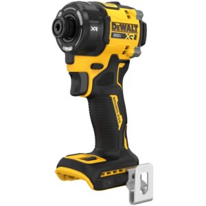 Аккумуляторный масляный шуруповерт DEWALT DCF870B, 20 В, 56 Нм, 4200 уд/мин, без АКБ и ЗУ (DCF870B-XJ), арт. DCF870B-XJ