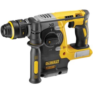 Аккумуляторный перфоратор DEWALT, 18 В, 2.1 Дж, 4600 уд/мин, без АКБ и ЗУ, арт. DCH274N