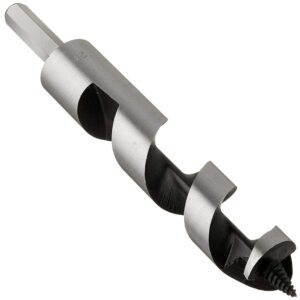 Шнековое сверло DEWALT DT4619, по дереву, 28 x 200 x 100 мм, арт. DT4619-QZ