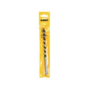 Шнековое сверло DEWALT DT4634, по дереву, 10 x 380 x 280 мм, арт. DT4634-QZ