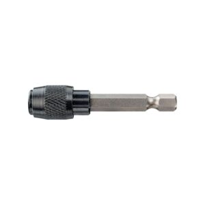 Держатель ¼”с кольцом, не магнитный, 60мм DEWALT DT7511, арт. DT7511-QZ