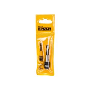 Держатель DEWALT DT7515, 1/4 дюйма ClicFix магнитный, 60 мм, арт. DT7515-QZ