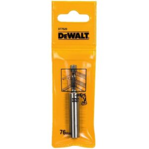 Магнитный держатель DEWALT DT7520, 25 мм для DCF6201, арт. DT7520-QZ