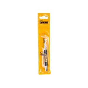 Держатель ¼” магнитный с направл. 120мм DEWALT DT7702, арт. DT7702-QZ