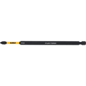Бита DEWALT DT7800T, PH2, 152 мм (DT7800T-QZ), арт. DT7800T-QZ
