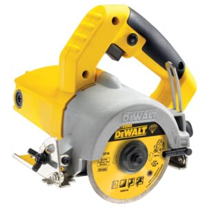 Плиткорез DEWALT DWC410, 1300 Вт, 110 мм, 13000 об/мин (DWC410-QS), арт. DWC410-QS