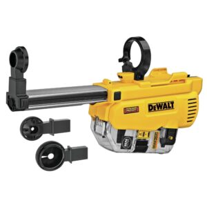 Пылесборник с HEPA-фильтром для перфораторов DCH263 DEWALT DWH205DH, арт. DWH205DH-XJ