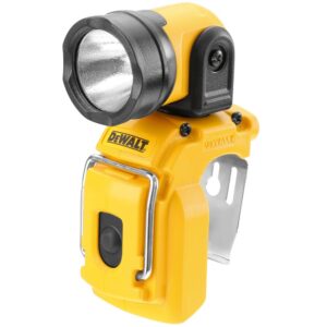 Аккумуляторный фонарь DEWALT DCL510N, 12 В, 130 лм, без АКБ и ЗУ (DCL510N-XJ), арт. DCL510N-XJ