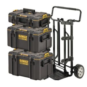 Ящики для инструмента TOUGHSYSTEM 2.0 DEWALT, арт. DWST83401-1