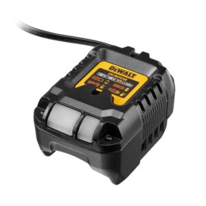 Зарядное устройство DEWALT DCB1102, 12/14.4/18/54 В, 2 А (DCB1102-XJ), арт. DCB1102-XJ