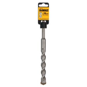 Бур DEWALT INDUSTRIAL, SDS-Plus, 18x210 мм (DT9655-QZ), арт. DT9655-QZ