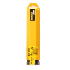 Бур DEWALT XLR DT8966, SDS-Plus, 8 x 210 x 150 мм, 10 шт., арт. DT8966-QZ