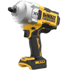 Аккумуляторный гайковерт DEWALT DCF961N, 18 В, 2372 Нм, 1890 уд/мин, без АКБ и ЗУ (DCF961N-XJ), арт. DCF961N-XJ