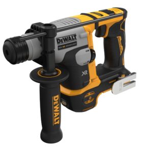 Аккумуляторный перфоратор DEWALT DCH172N, 18 В, 1.4 Дж, 4980 уд/мин, без АКБ и ЗУ (DCH172N-XJ), арт. DCH172N-XJ