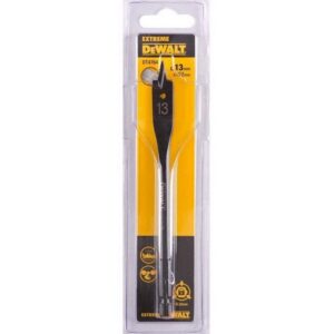 Сверло перьевое DEWALT IMPACT EXTREME, 1/4" 13x152 мм (DT4764-QZ), арт. DT4764-QZ