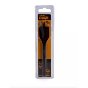 Сверло перьевое DEWALT IMPACT EXTREME, 26x132x152 мм, 1 шт. (DT4772-QZ), арт. DT4772-QZ