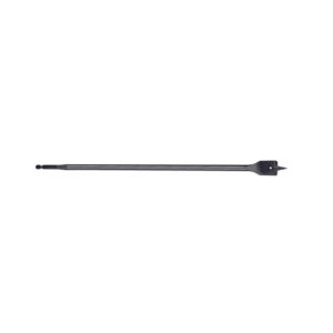 Сверло перьевое DEWALT EXTREME DT4789, IMPACT 1/4 дюйма 26 x 406 мм, арт. DT4789-QZ