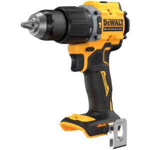 Аккумуляторная ударная дрель-шуруповерт DEWALT DCD799N, 18 В, 1650 об/мин, 28050 уд/мин, без АКБ и ЗУ (DCD799N-XJ), арт. DCD799N-XJ