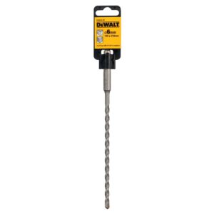 Бур DEWALT INDUSTRIAL, SDS-Plus, 6x210 мм (DT9636-QZ), арт. DT9636-QZ