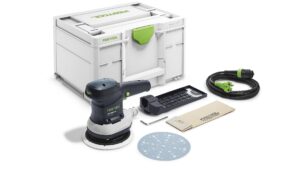 Эксцентриковая шлифмашинка Festool (фестул) ETS 150/5 EQ-Plus, арт. 576080