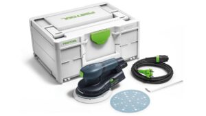 Эксцентриковая шлифмашинка Festool (фестул) ETS EC 150/3 EQ Plus, арт. 576320
