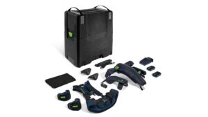 Экзоскелет Festool ExoActive EXO 18 HPC 4,0 I-Plus, арт. 577339