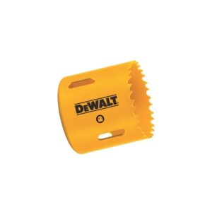 Коронка биметаллическая DEWALT DT83068, M3 68 x 46 мм, арт. DT83068-QZ