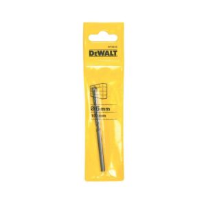 Сверло по бетону DEWALT DT6506, 6x100 мм (DT6506-QZ), арт. DT6506-QZ