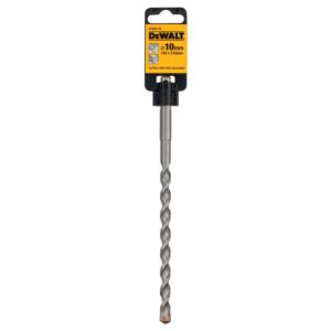 Бур DEWALT INDUSTRIAL, SDS-Plus, 10x210 мм (DT9645-QZ), арт. DT9645-QZ