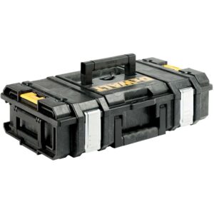 Ящик для инструмента DEWALT TOUGHSYSTEM DS150, с органайзером, 15 л, арт. 1-70-321