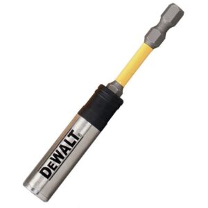 Ударопрочный держатель бит DEWALT, с торсионной зоной, DT90393, арт. DT90393-QZ