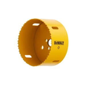 Коронка биметаллическая DEWALT DT83083, M3 83 x 46 мм, арт. DT83083-QZ
