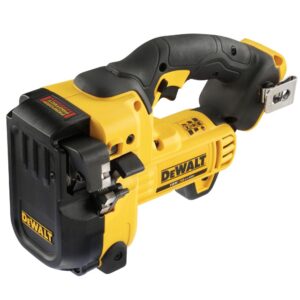 Аккумуляторный болторез DEWALT DCS350N, 18 В, M6-M12, без АКБ и ЗУ, арт. DCS350N-XJ