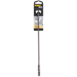 Бур DEWALT XLR DT8919, SDS+, 6.5 x 310 x 250 мм, арт. DT8919-QZ