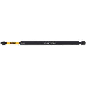 Бита DEWALT DT7801T, PZ2, 152 мм (DT7801T-QZ), арт. DT7801T-QZ