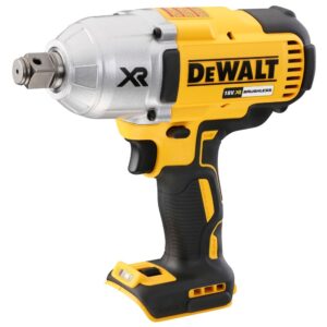Аккумуляторный гайковерт DEWALT DCF897N, 18 В, 1627 Нм, 2400 уд/мин, без АКБ и ЗУ (DCF897N-XJ), арт. DCF897N-XJ