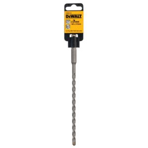 Бур DEWALT INDUSTRIAL, SDS-Plus, 7x210 мм (DT9640-QZ), арт. DT9640-QZ