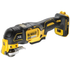 Аккумуляторный реноватор DEWALT DCS356N, 18 В, 20000 кол/мин, без АКБ и ЗУ (DCS356N-XJ), арт. DCS356N-XJ