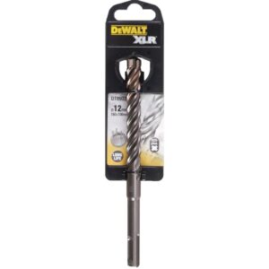 Бур DEWALT XLR DT8933, SDS-Plus, 12 x 160 x 100 мм, арт. DT8933-QZ