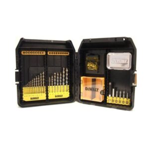 Набор сверла/биты DEWALT DT9281, 63 шт.MaxisafeXL, арт. DT9281-QZ