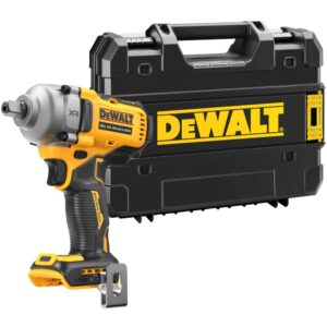 Аккумуляторный гайковерт DEWALT DCF892NT, 18 В, 1084 Нм, 3250 уд/мин, без АКБ и ЗУ, в кейсе TSTAK (DCF892NT-XJ), арт. DCF892NT-XJ