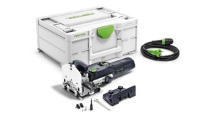 Фрезер дюбельный Festool Domino DF 500 Q-Plus, арт. 576413