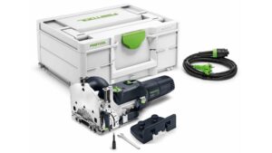 Фрезер дюбельный Festool Domino DF 500 RQ-Plus, арт. 578462