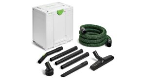 Комплект для уборки в мастерской Festool RS-HW D 36-Plus, арт. 577258